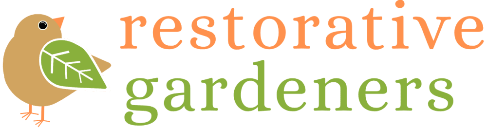 Restorative Gardeners